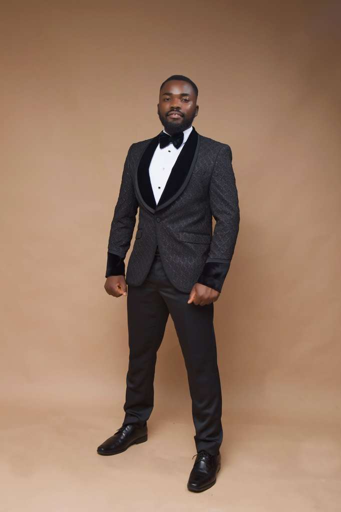 Levi kimbi Ceo of Vibecraftstudios